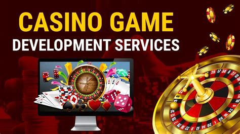  casino game software developer